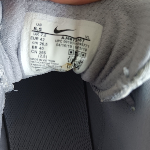 Nike Cleats new - Picture 4 of 4